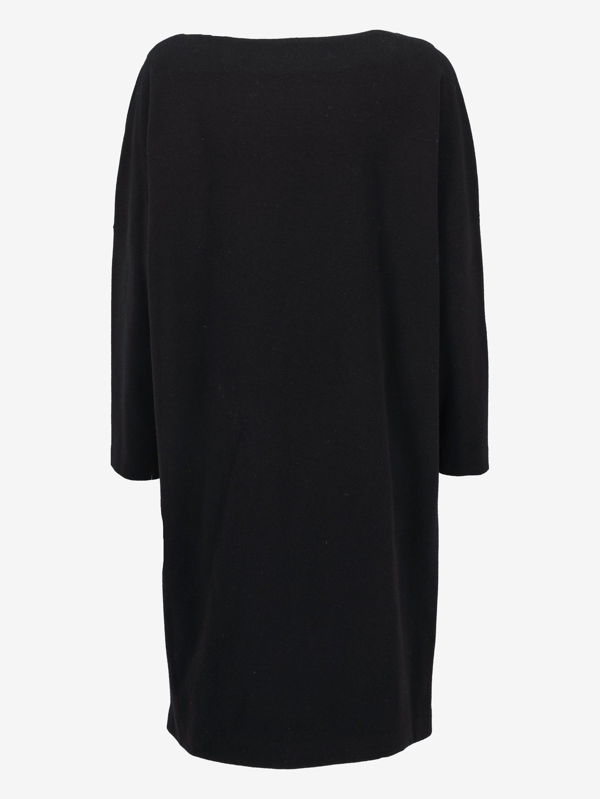Agnona Cashmere Sweater Dress CVM26.22.63  Agnona 