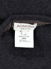 Agnona Fur-Lined Sleeveless Mini Dress CVM26.8.27  Agnona 