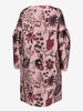 Alberta Ferretti Floral Lightweight Coat CVM26.6.150  Alberta Ferretti 