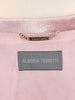 Alberta Ferretti Floral Lightweight Coat CVM26.6.150  Alberta Ferretti 