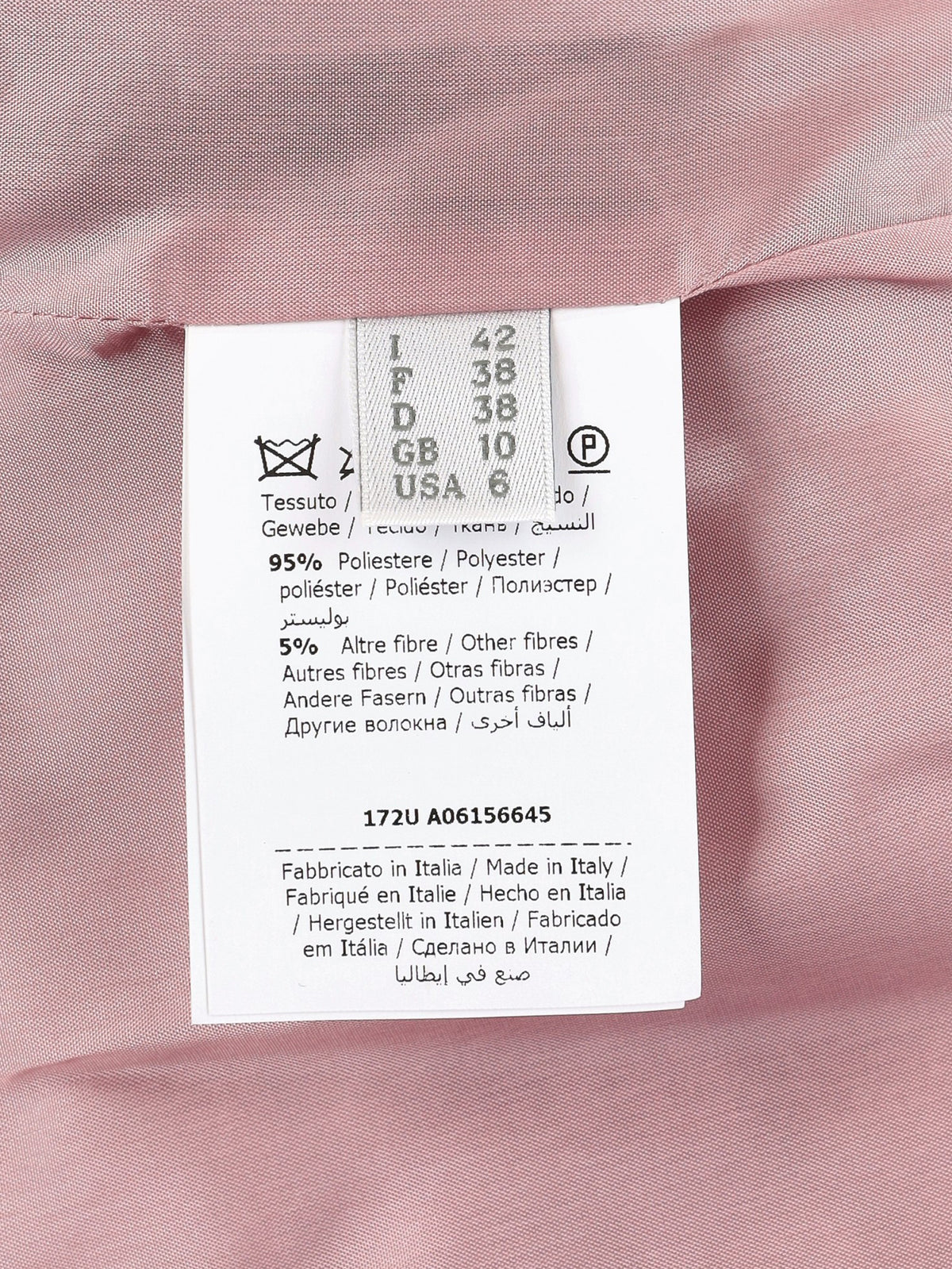 Alberta Ferretti Floral Lightweight Coat CVM26.6.150  Alberta Ferretti 