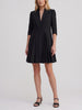 Alexander McQueen Voluminous Mini Dress CVM26.6.89  Alexander McQueen 