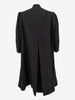 Alexander McQueen Voluminous Mini Dress CVM26.6.89  Alexander McQueen 