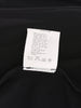Amuleti viscose jacket black color WCV22101913  Amuleti 