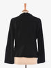 Amuleti viscose jacket black color WCV22101913  Amuleti 