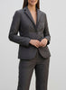 Aspesi Slim Technical Blazer Jacket CVM24.62.12  Aspesi 