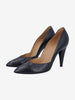 Balenciaga Classic Pointed-Toe High-Heel Pumps W191026.5  Balenciaga 