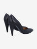 Balenciaga Classic Pointed-Toe High-Heel Pumps W191026.5  Balenciaga 