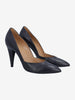 Balenciaga Classic Pointed-Toe High-Heel Pumps W191026.5  Balenciaga 