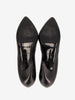 Balenciaga Classic Pointed-Toe High-Heel Pumps W191026.5  Balenciaga 