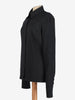 Basile Black Shirt W2511.71  Basile 