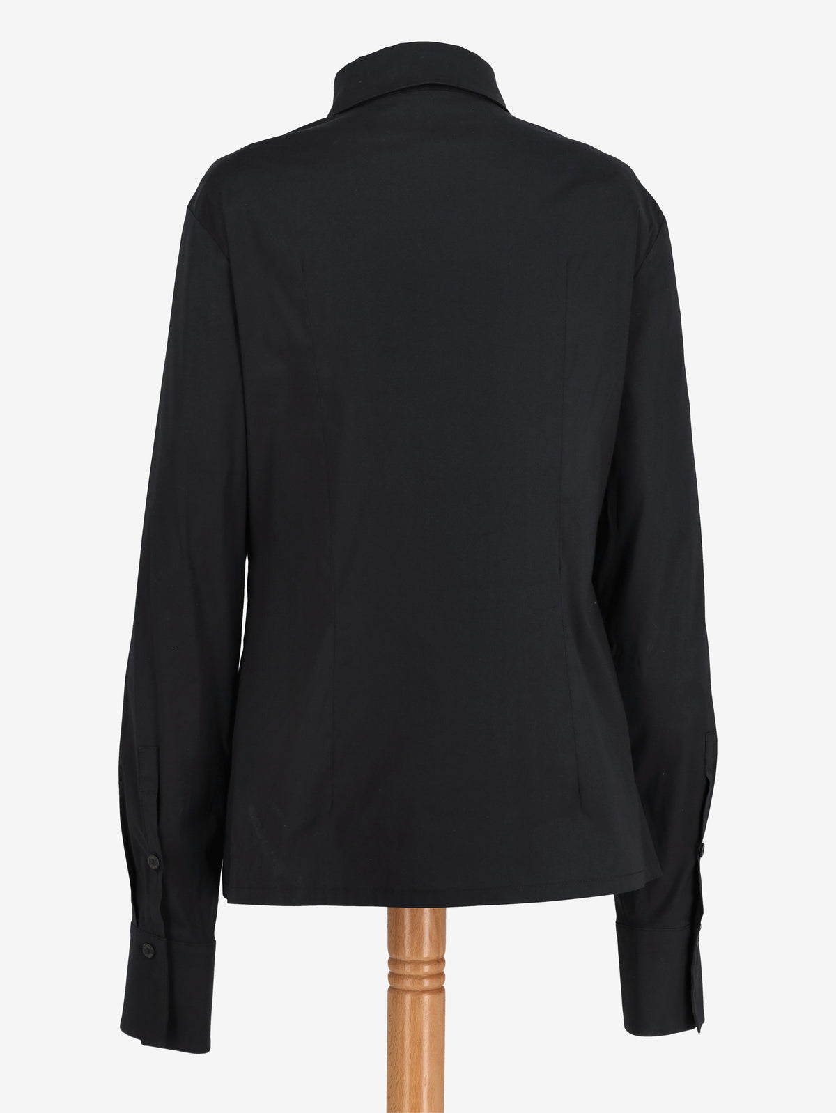 Basile Black Shirt W2511.71  Basile 