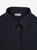 Basile Black Shirt W2511.71  Basile 