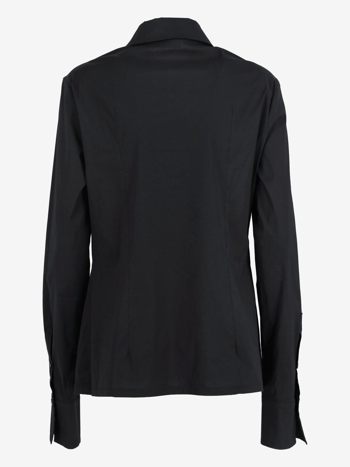 Basile Black Shirt W2511.71  Basile 
