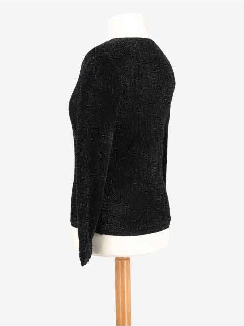 Basile Wool Jumper WCV041224.37  Basile 