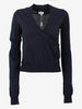 Basile Wool Jumper WCV041224.37  Basile 