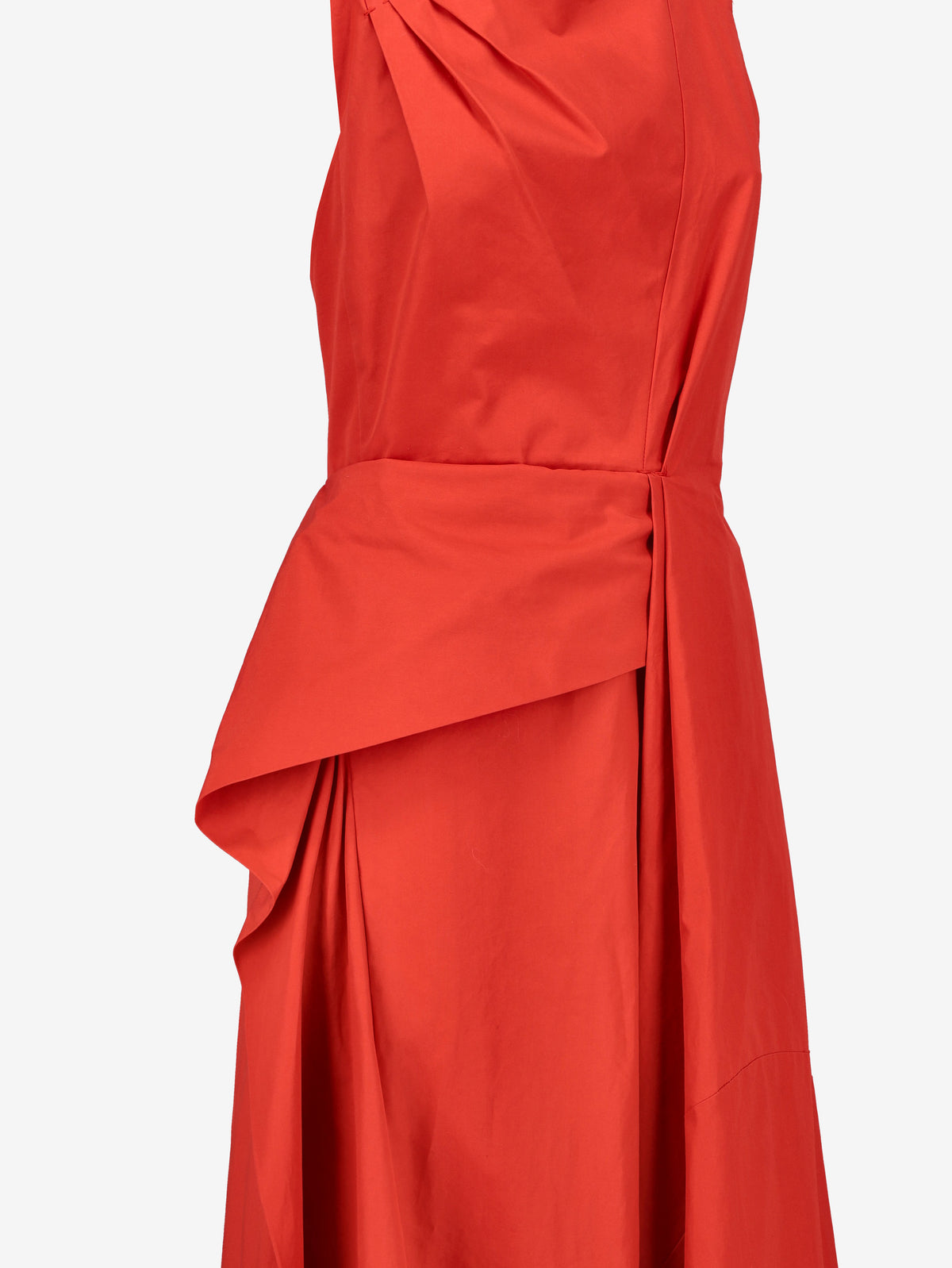 Bottega Veneta Red Long Dress W29092026.6  Bottega Veneta 