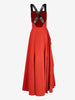 Bottega Veneta Red Long Dress W29092026.6  Bottega Veneta 