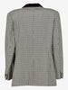 Burberrys' Patterned Blazer BR9426.7  Burberry 