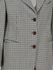 Burberrys' Patterned Blazer BR9426.7  Burberry 