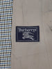 Burberrys' Patterned Blazer BR9426.7  Burberry 