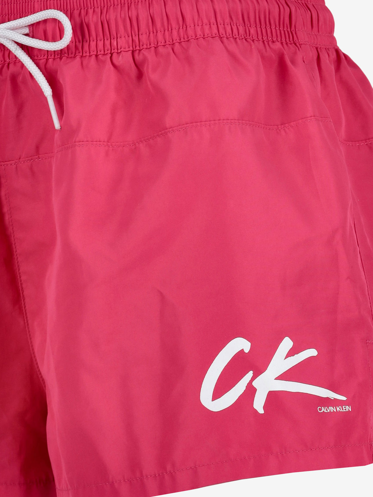 Calvin Klein Fuchsia Swimwear WCV250826.02  Calvin Klein 