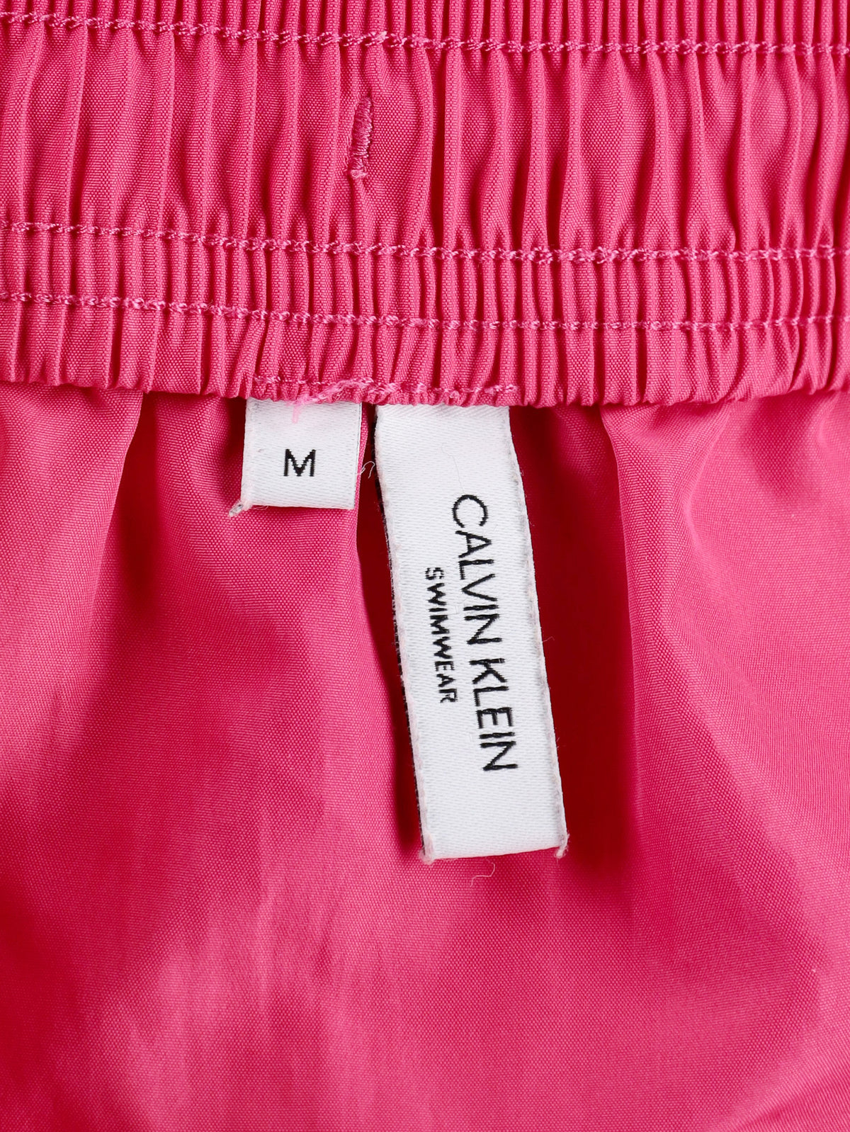 Calvin Klein Fuchsia Swimwear WCV250826.02  Calvin Klein 