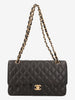 Chanel Classic Medium Double Flap Bag B090626.2  Chanel 