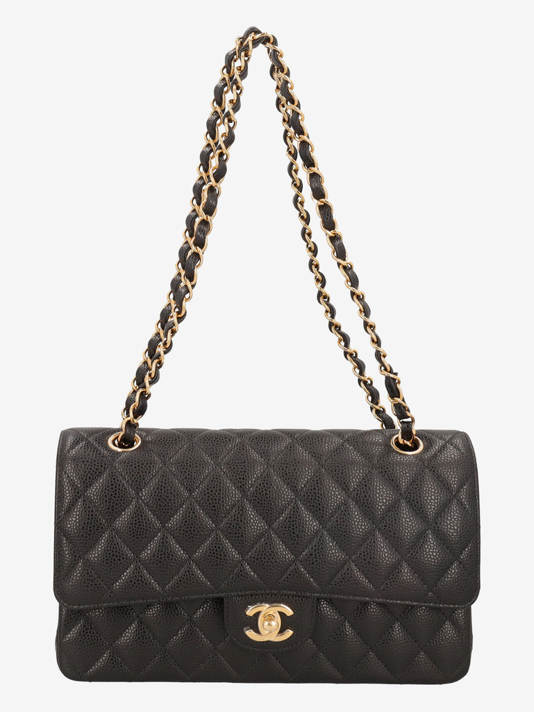 Chanel Classic Medium Double Flap Bag B090626.2  Chanel 