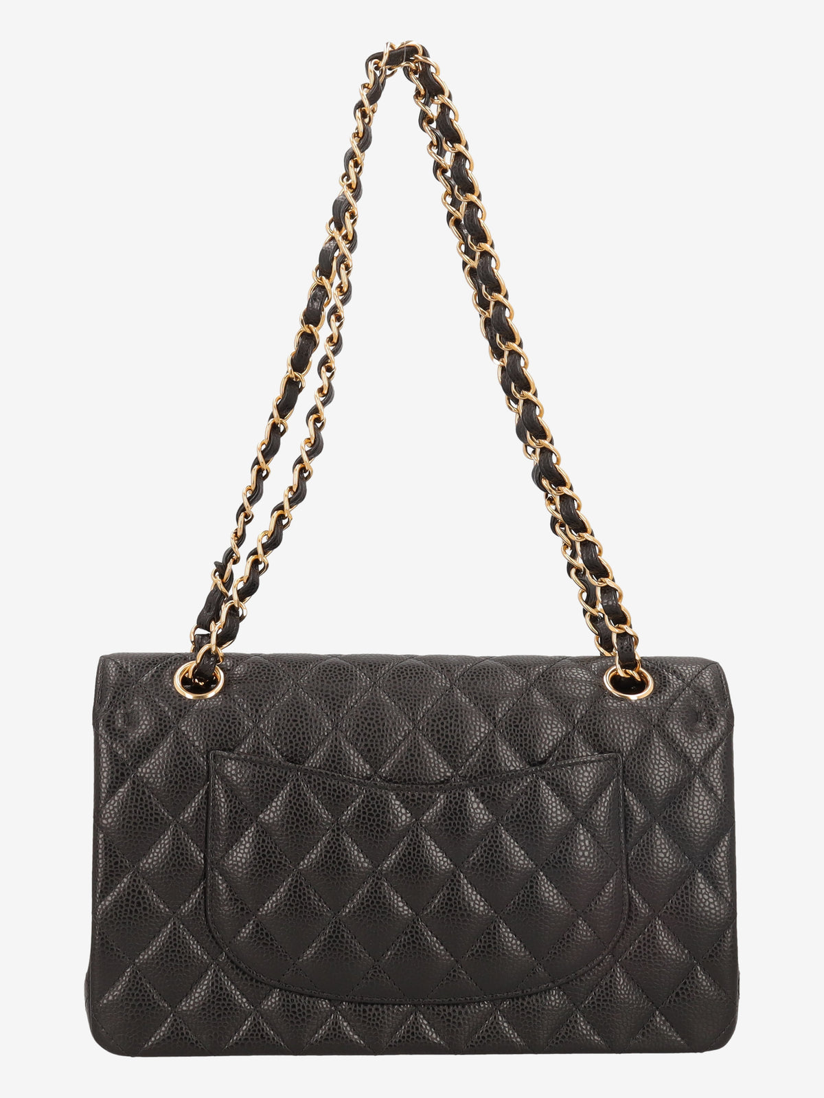Chanel Classic Medium Double Flap Bag B090626.2  Chanel 
