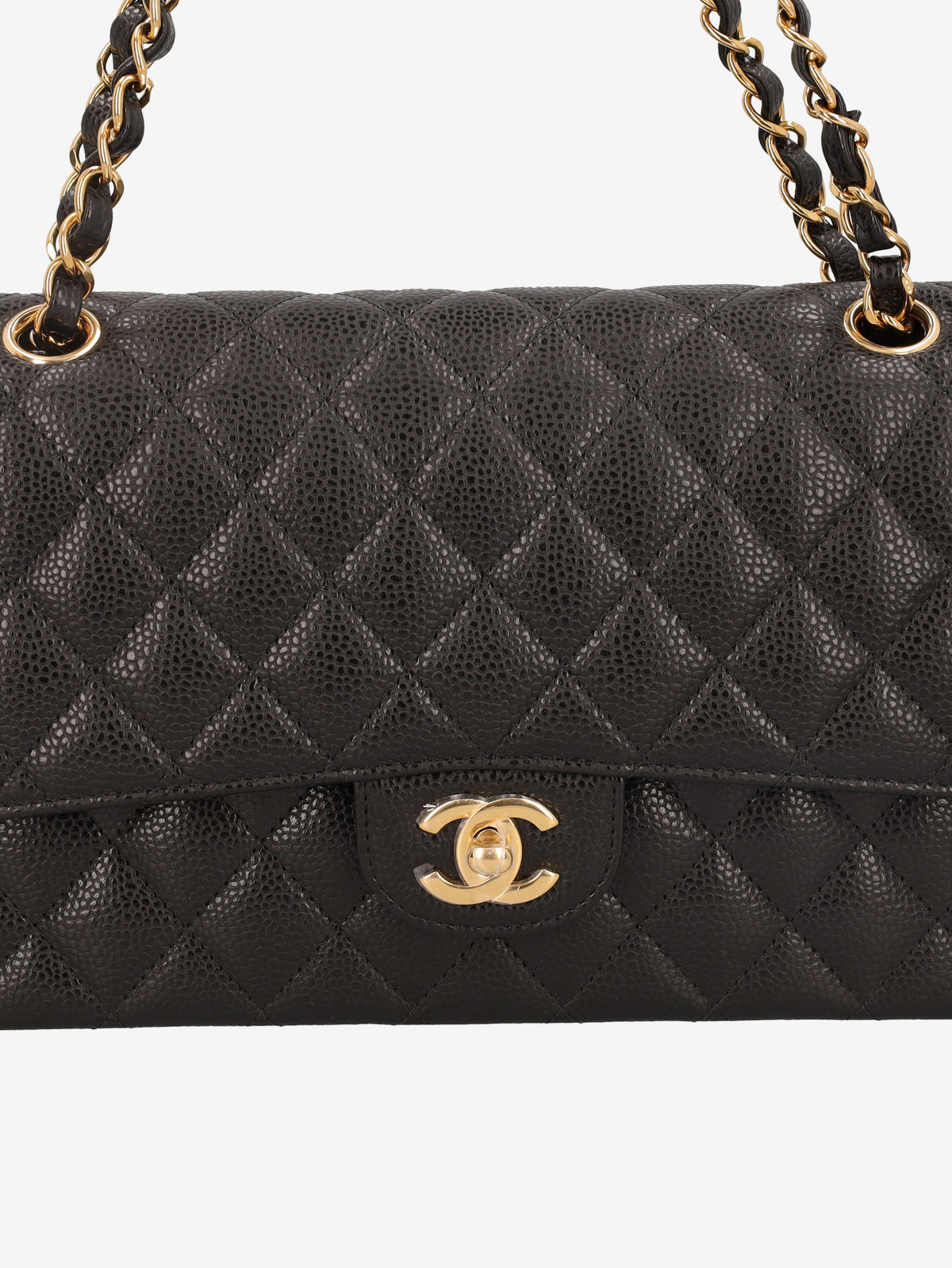 Chanel Classic Medium Double Flap Bag B090626.2  Chanel 