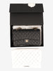 Chanel Classic Medium Double Flap Bag B090626.2  Chanel 