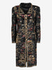 Chanel Karl Lagerfeld Coromandel Coat MR100524.49  Chanel 