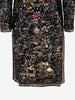 Chanel Karl Lagerfeld Coromandel Coat MR100524.49  Chanel 