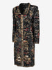 Chanel Karl Lagerfeld Coromandel Coat MR100524.49  Chanel 