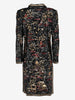 Chanel Karl Lagerfeld Coromandel Coat MR100524.49  Chanel 