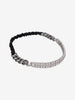 Chanel Gem-Embellished Metal Choker W191026.35  Chanel 