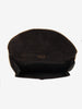 Chloé Black Leather Handbag with Gold-Tone Trim W2926.51  Chloé 