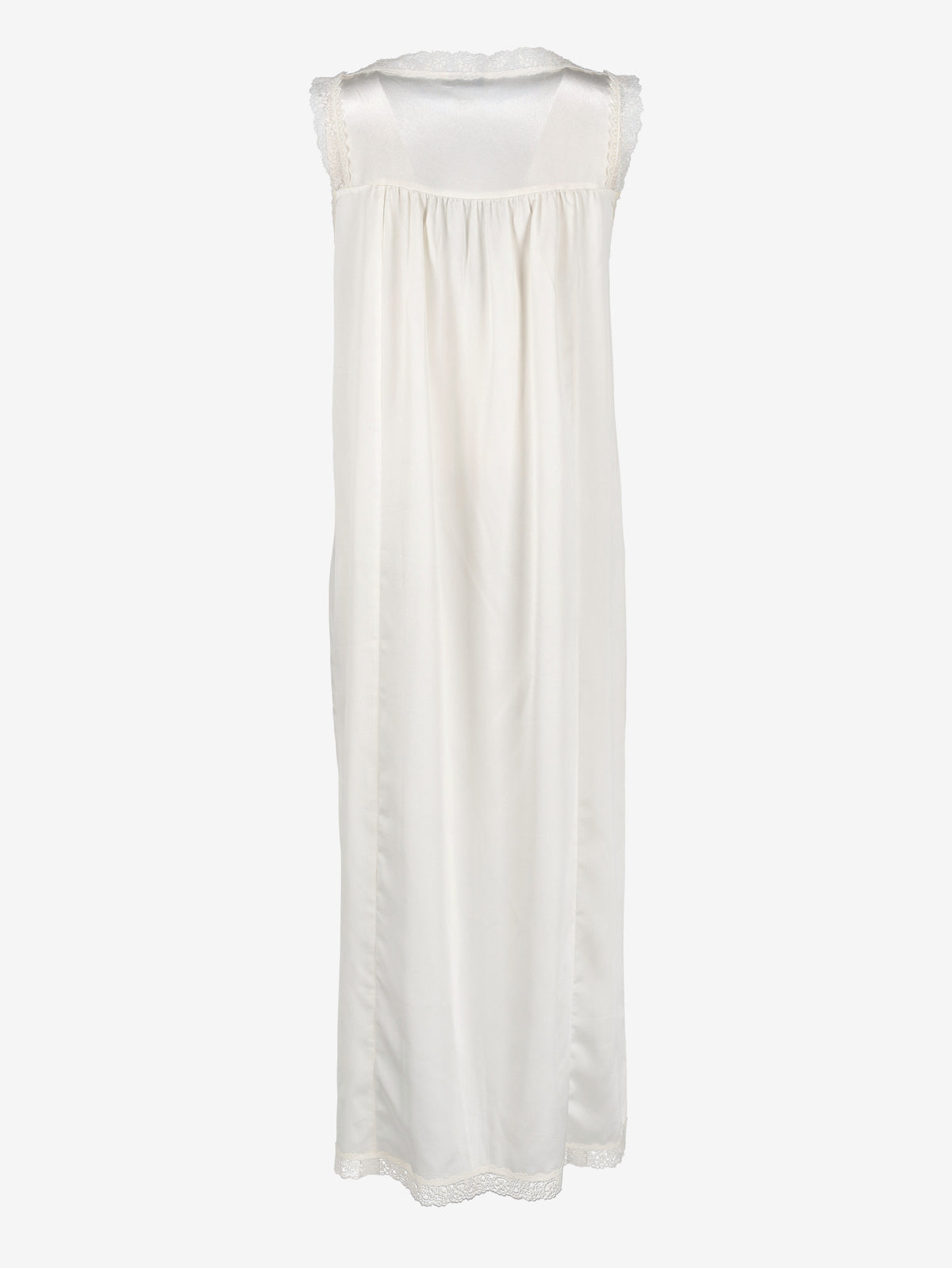 Christian Dior Le Connaisseur Silk Nightgown CVB26.59.4.1  Christian Dior 