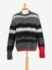 Slam Jam Knitted Sweater MU250921.45  Slam Jam 