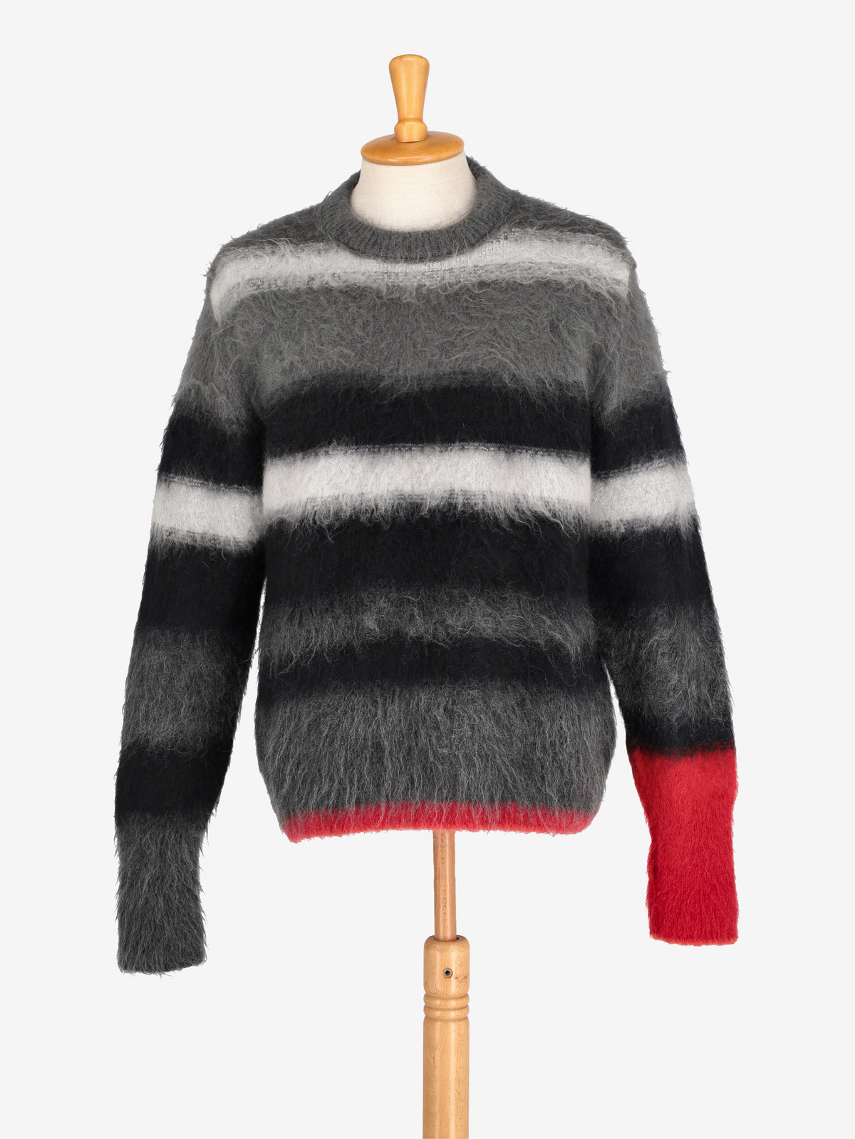 Slam Jam Knitted Sweater MU250921.45  Slam Jam 