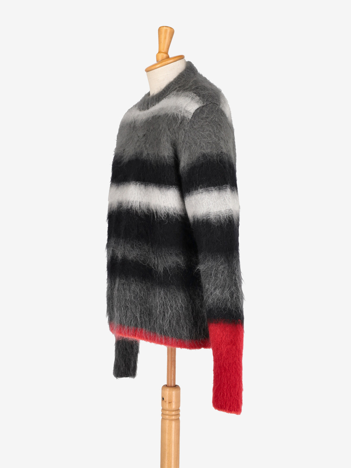Slam Jam Knitted Sweater MU250921.45  Slam Jam 