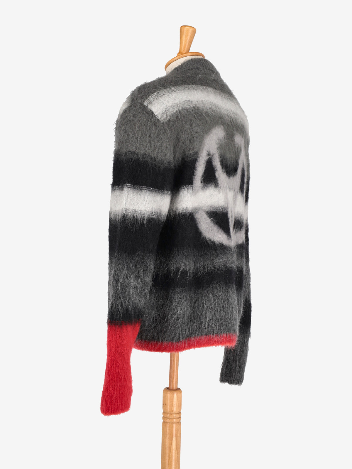 Slam Jam Knitted Sweater MU250921.45  Slam Jam 