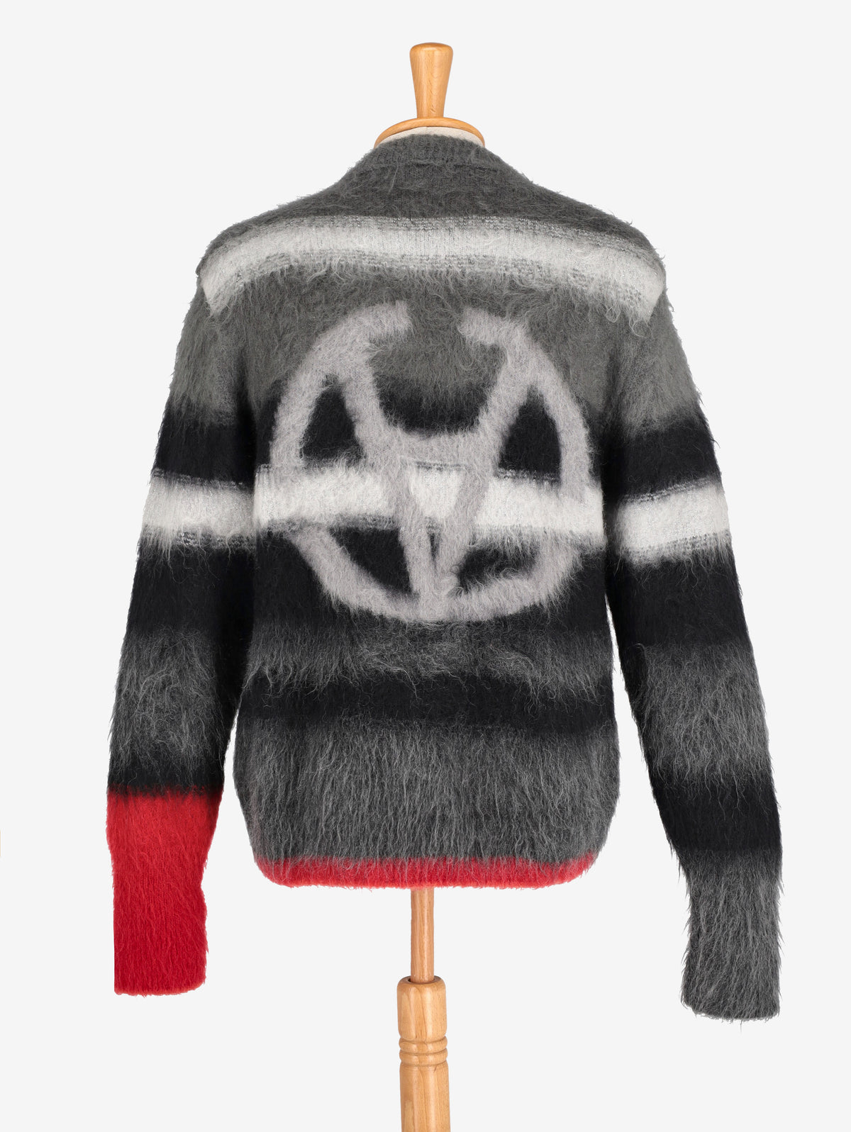 Slam Jam Knitted Sweater MU250921.45  Slam Jam 