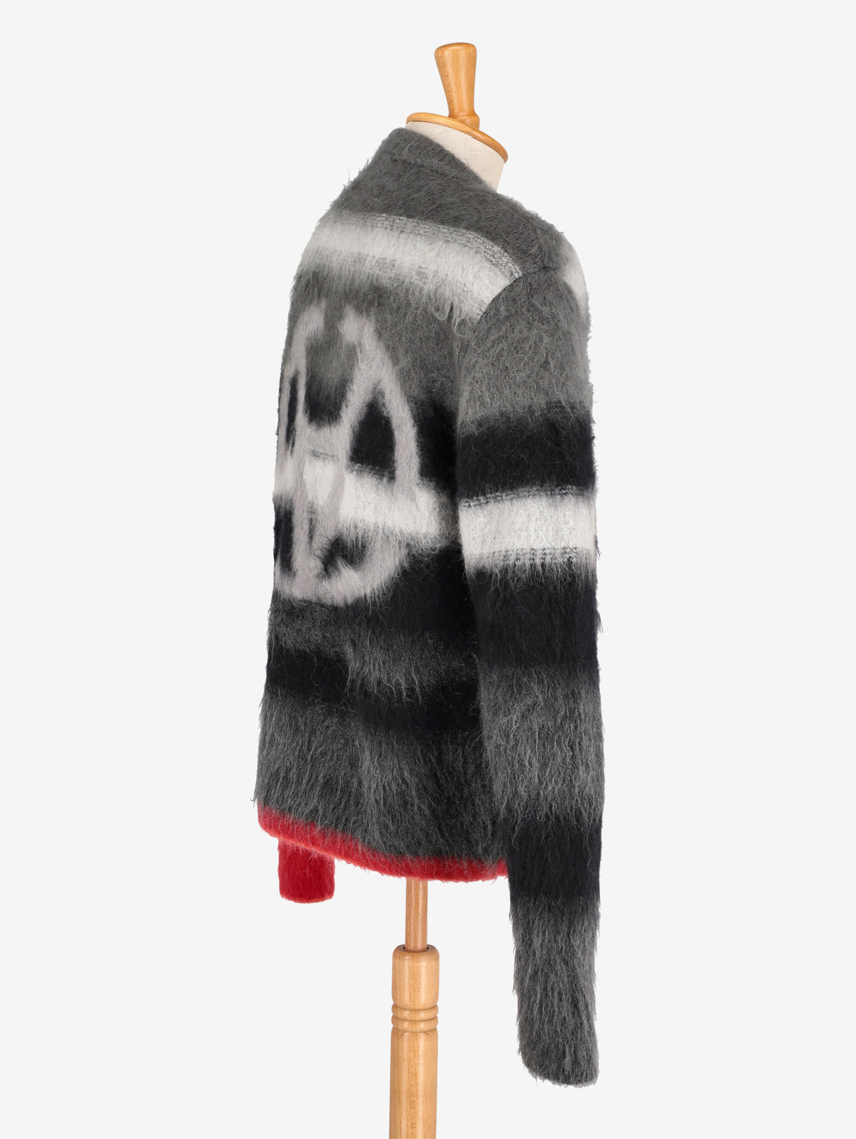 Slam Jam Knitted Sweater MU250921.45  Slam Jam 