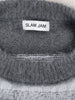 Slam Jam Knitted Sweater MU250921.45  Slam Jam 