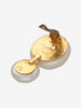 Coppola e Toppo Pearl Sphere Clip-On Earrings W290626.9  Coppola e Toppo 