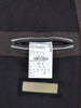 Vintage Brown Mid-Length Coat MU260921.106  Corneliani 