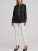 Dolce & Gabbana Western-Style Silk Shirt CVB26.47.10  Dolce & Gabbana 