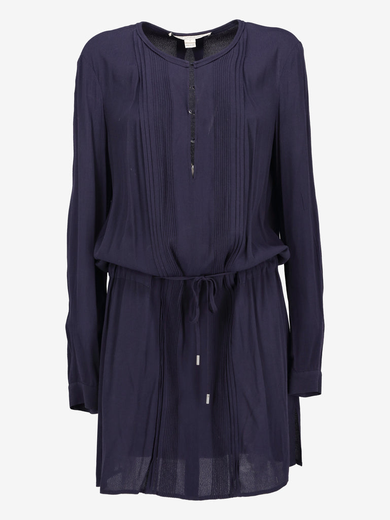 Diane von Furstenberg Shirt Dress CVB23.64.35  Diane Von Furstenberg 